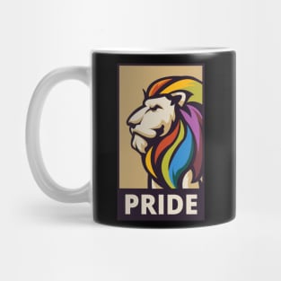 LGBT Pride Mug